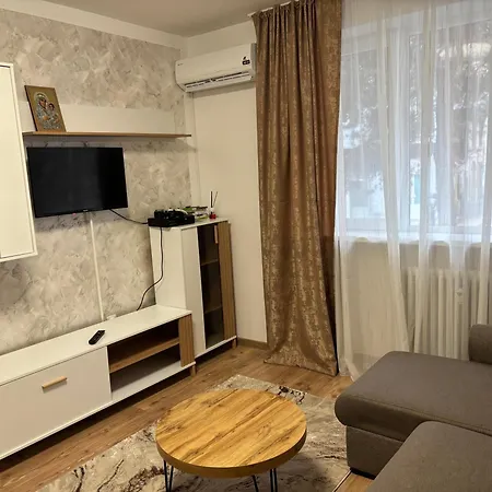 Apartment Emc