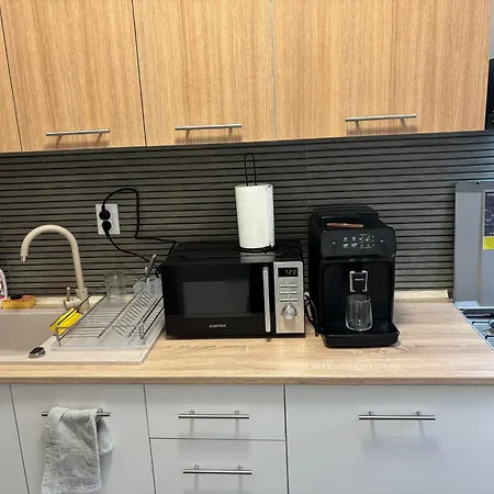 Emc Apartment Craiova