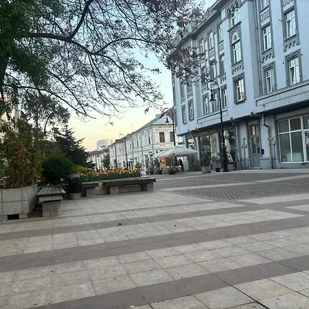 Emc Apartment Craiova