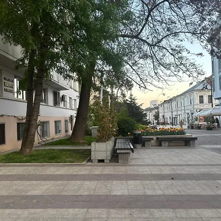 Apartment Cozy Axa Ultra Craiova
