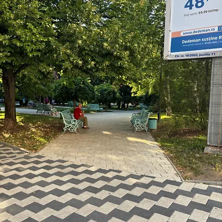 Cozy Axa Ultra Apartment *