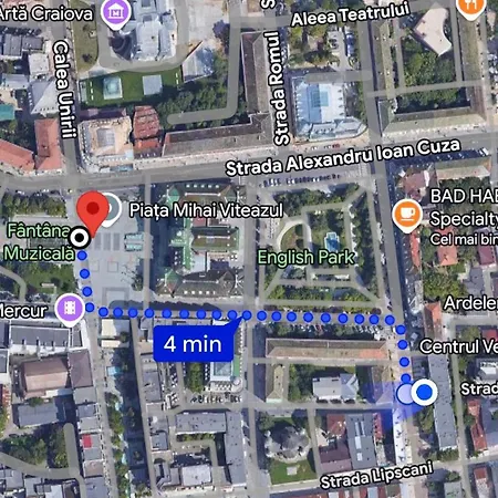 Cozy Axa Ultra * Craiova