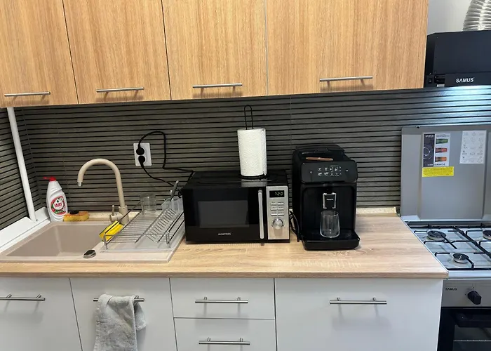 Cozy Axa Ultra Apartament Craiova