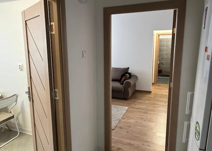 Apartament Cozy Axa Ultra *