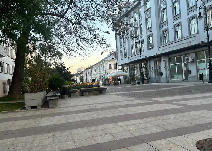 Cozy Axa Ultra Apartament Craiova