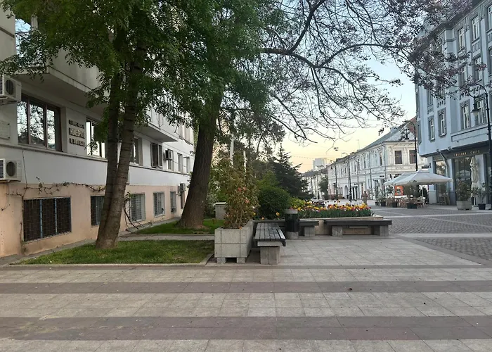 Apartament Cozy Axa Ultra Craiova