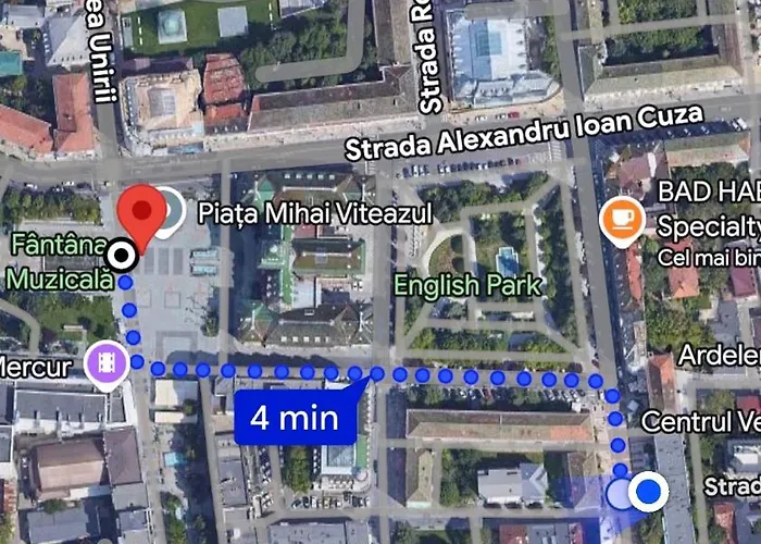 Cozy Axa Ultra * Craiova